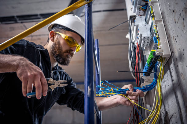 Best Affordable Electrical Installation  in Comfort, TX