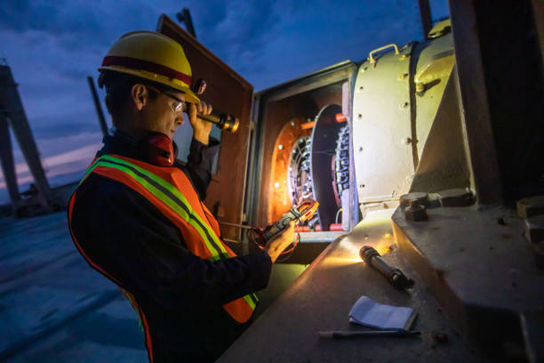 Best Licensed Electrician  in Comfort, TX