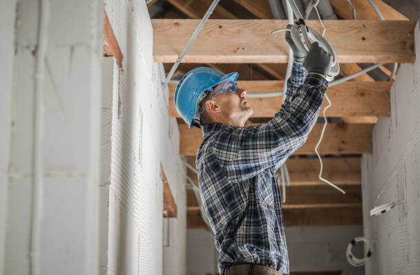 Best Electrical Upgrades for Homes  in Comfort, TX