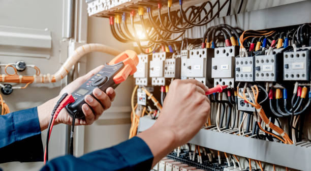 Best Emergency Electrician Near Me  in Comfort, TX