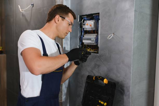 Best Home Electrical Repair  in Comfort, TX