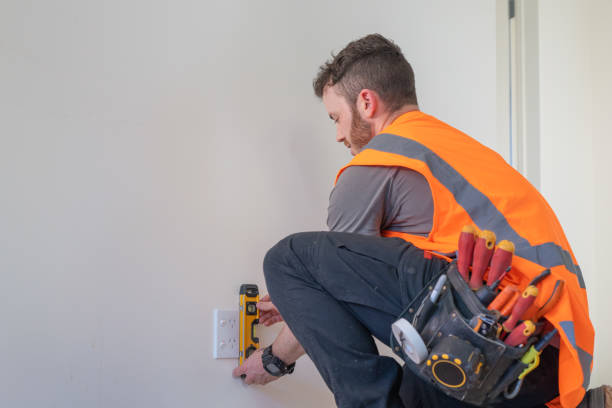 Best Affordable Emergency Electrician  in Comfort, TX