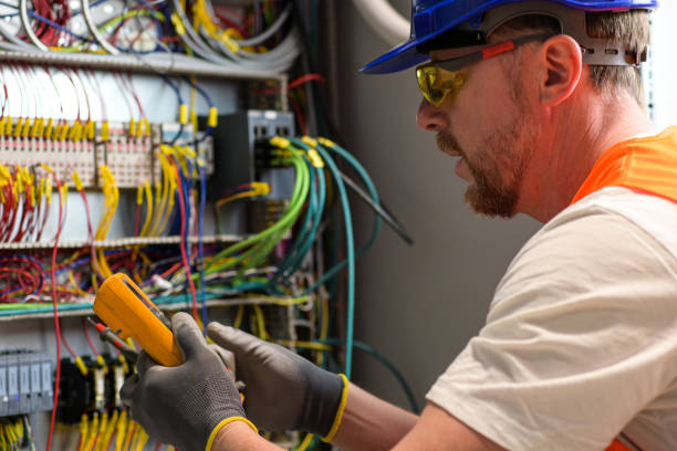 Best 24-Hour Electrician  in Comfort, TX