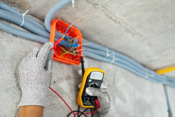 Best Electrical System Inspection  in Comfort, TX